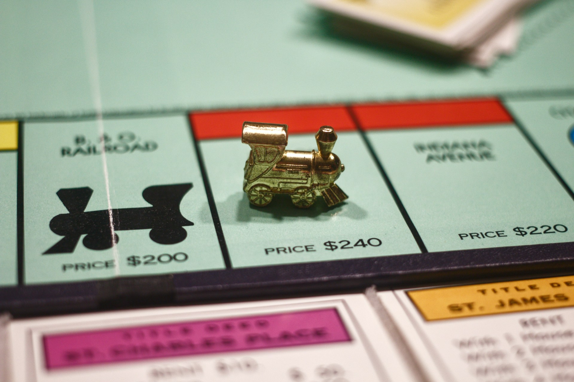monopoly