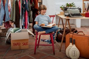 Child Business Owners