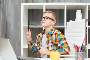 Young Entrepreneurs