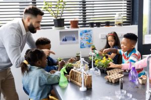 Kid-Friendly Business