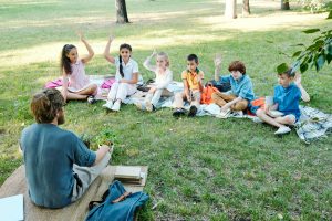 Kidpreneur Summer Camp