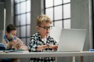 Young Business