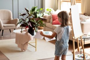 kids marketing