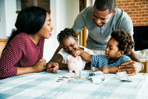 kids financial literacy