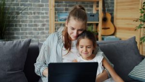 Marketing to Children
