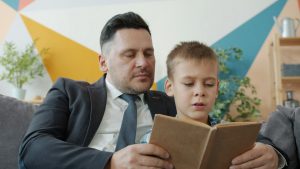 marketing to children and parents