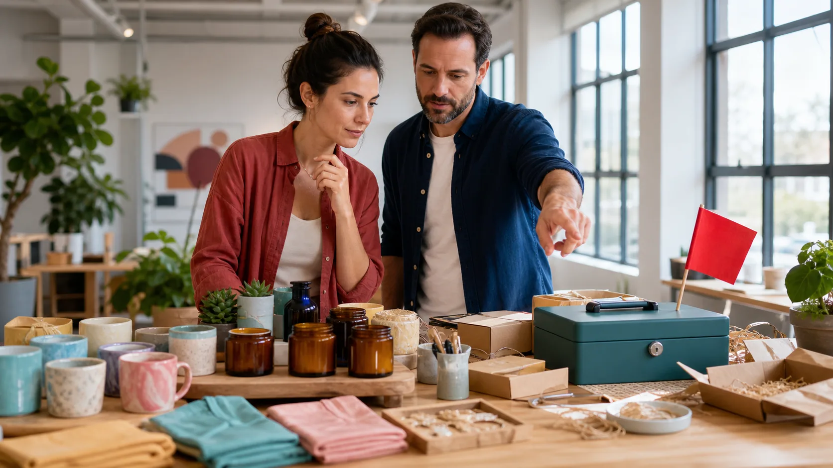 Red Flags in Kids’ Businesses Parents Should Not Ignore